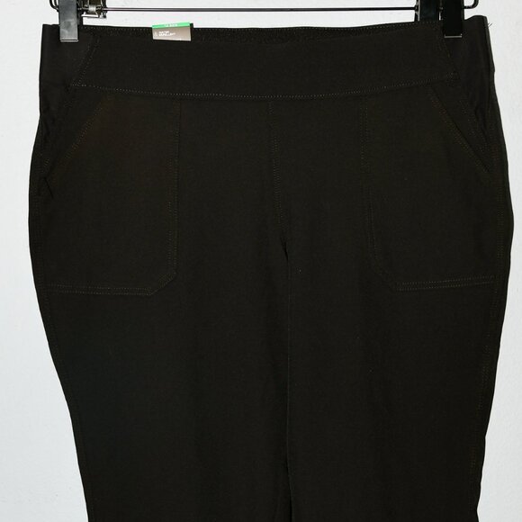 Weatherproof Vintage Ladies' Stretch Flex Slim Pants - Picture 5 of 6